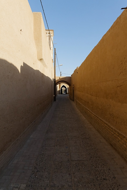 Yazd-Vieille ville-086